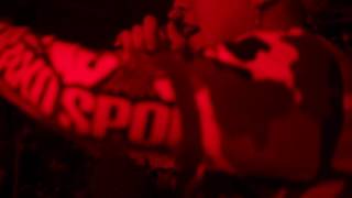 CULT SHOTTA + GEEK perform "NO FATIGUE" Live at BONEY