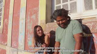 Les Graciés @ OUT FEST 2016 (English Version)