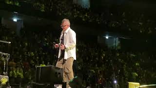 Herbert Grönemeyer : Unterwegs @ ZAG Arena, Hannover, 07.02.2026