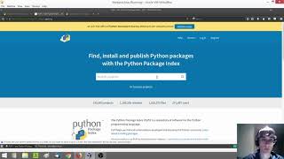0. Pygame Installation