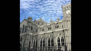 Called and Prepared for Kingdom Service by The Ven. Uchenna Ubadinobi._11.01.2026_7.15a.m