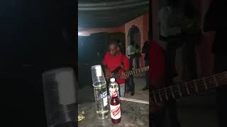 quality vibes band in Duke street toll gate