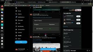 Twitter Unlimited Like Bug😂 PoC