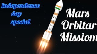 Spaceflight simulator ISRO mars orbitar mission( mom)  || SFS