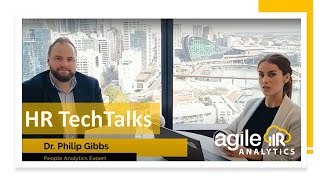 HR TechTalks: Lessons Learned from the implementation of large scale HR & People Analytics Solutions