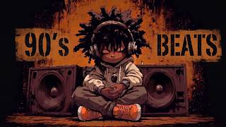 Pure Boom Bap Vibes | 90s Golden Era Marathon Mix 118