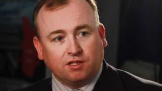Kimber Resources Live @ World Resource Investment Conference June 2012