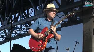 TONY COLEMAN: "LET THE GOOD TIMES ROLL"