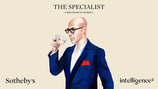 The Specialist | The Chicken Cup: Mankind’s Most Faked Object, with Nicolas Chow