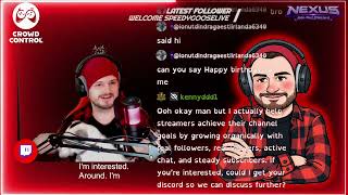 [cc✅]🩸YOU watch me suffer, don’t lie🩸ep2 positive vibes only (!commands) [PARTNER PUSH]