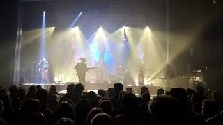 dope lemon  july 14 Enmore  a