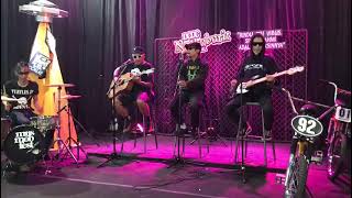 KAMPAI -  Acoustic Version