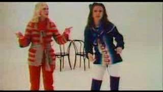 ABBA - Dancing Queen [Official Music Video]