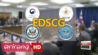 Significance of new S. Korea-U.S. Extended Deterrence Strategy and Consultation Group