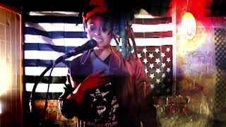 »radiant devices« - Before She Wakes (Pray) - Punk Black Virtual Tour