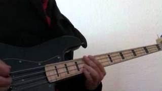 Interpol The New Bass