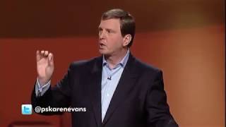The Intimate Needs of Men & Women In Marriage // Jimmy Evans