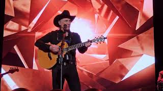 Clint Black - Untanglin' My Mind - Fox Theater - Bakersfield, CA 3/28/26