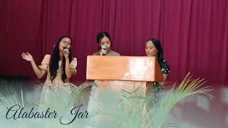 𝙰𝚕𝚊𝚋𝚊𝚜𝚝𝚎𝚛 𝙹𝚊𝚛| by: Ferrera Family #oneness #apostolic #pentecostal #specialsongs #glorytojesus