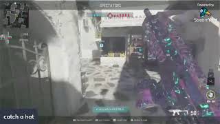 catching hats on the opps