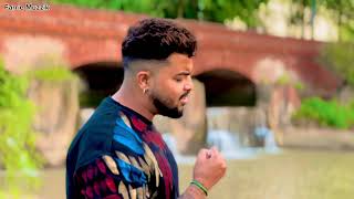 Akhiyan Laiyan | Cover Song | Harpreet Rana
