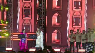 Chithra 45 live in concert - Nadeem dhimthana
