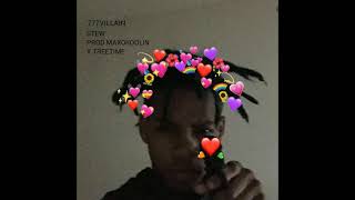 STEW (PROD. MAXOKOOLIN X TREETIME)