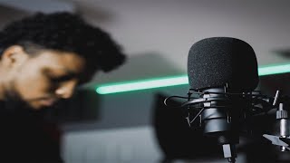 Fifine K780A Review - Best Budget USB Microphone 2020 ?!!