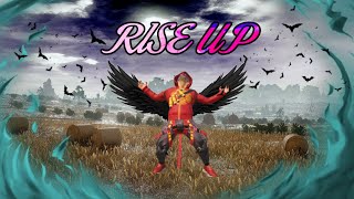 RISE UP | BEST 4 FINGER CLAW | PUBG KILL MONTAGE | LIYO GAMING | LIYO GAMER | YOUTUBE LIYO