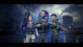 Critical Strike CS-2 Sniper Gameplay 4v4