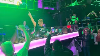 Mike Platinas - 40 Aniversario Max Mix | Be Disco, Molins de Rei (15.11.2025) 