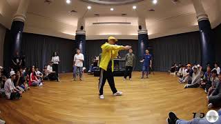 AUDITIONS 02 | 1V1 HIP HOP LEAGUE | THE HIP HOP DEAL ST. ONE