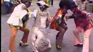 masterminds - joints 2000