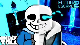 Undertale x FE2 | My NEW Map!