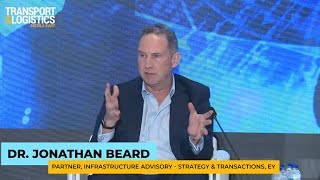 Watch: Digitalisation is Driving Speed and Efficiency Today