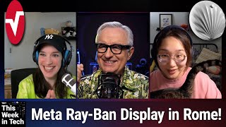 Furry Little Potatoes - Smart Glasses & Everyday "Surveillance"