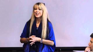 Discover Your True Calling in 2 Minutes: Sue Frederick's Guide to Finding Your Purposeful Work