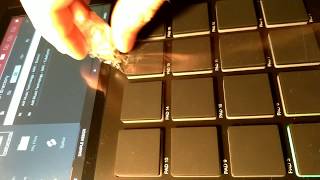 [LIFEHACK] How to easy clean your MPC One, Live or X pads from dust?