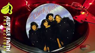 The Clark Sisters - Smile God Loves You 1986