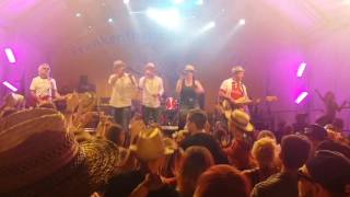Grabowsky Strohhutfest Frankenthal 2016