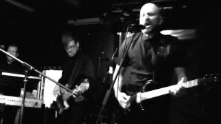 Faith No More Or Less - Digging the Grave - Fuel Bar - Cardiff