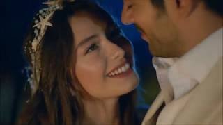 Kemal & Nihan - A Thousand years - Kara Sevda
