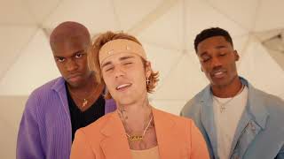 Justin Bieber - Peaches (Slowed)