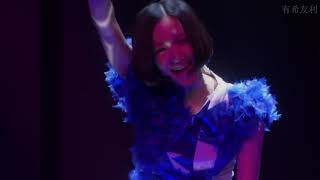 Perfume - Story / Party Maker live.