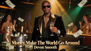 Devon Smooth ft.MMR 💎👑 Money make the World go around