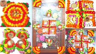 How to Decor Your Center Table | Center table decor ideas | | Diwali DIY | Diwali Decor Series #diy