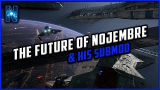 The Future of Nojembre and the RaW Submod