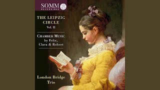 Piano Trio in G Minor, Op. 17: IV. Allegretto (Live)