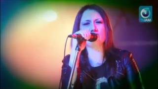 *RARE* Louna - Help (The Beatles cover)