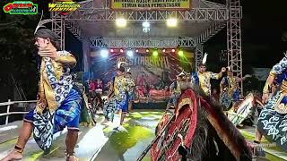 Blendrong  Ngestirahayu Turonggo Manunggal 